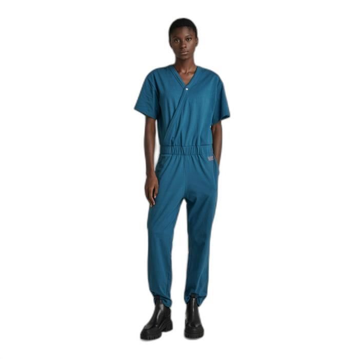 Combinaison femme G Star Bohdana nitro Nitro Cdiscount Pr t