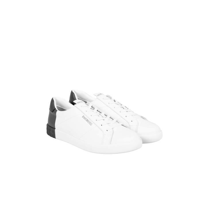 Basket homme bikkembergs cheap