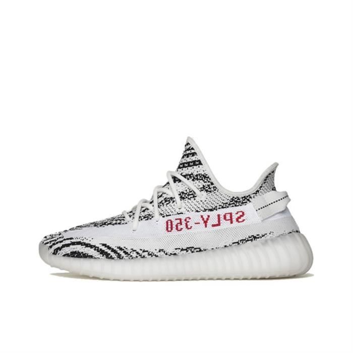 Yeezy boost 350 v2 zebra cdiscount clearance