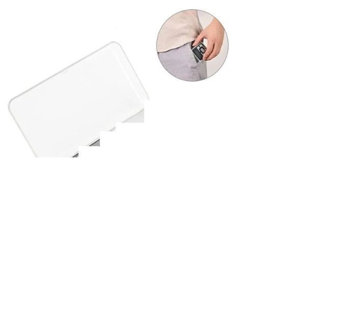 Balance de Précision Cuisine - OLOKDYIZ - 500g - 0.01g - Écran LCD - Fonction Tare