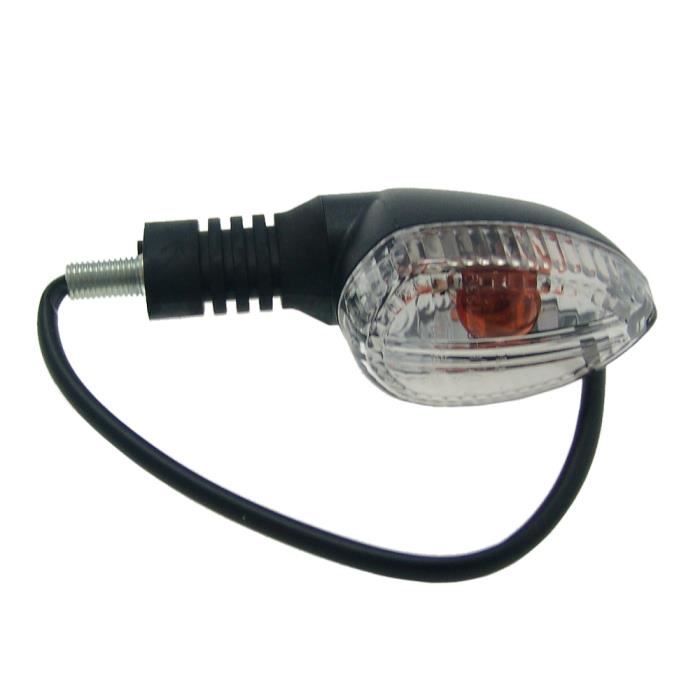 500CC ADAPT PIAGGIO MP3 400 LA PAIRE CLIGNOTANT HOMOLOGUE TNT CRISPY A