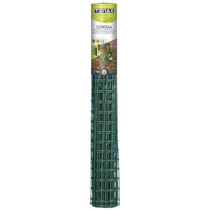 Grillage pour plante grimpante Taille 1 x 5 m