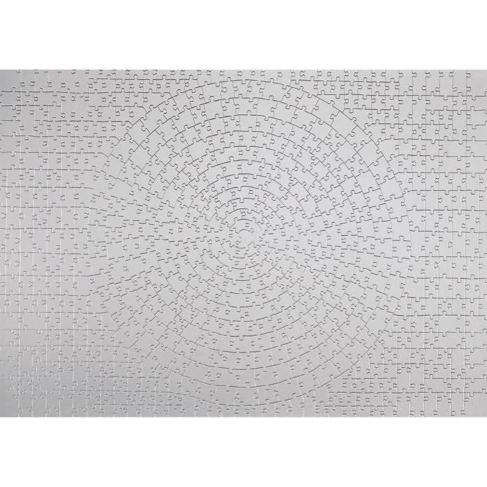 Puzzle 654 pièces Krypt Ravensburger France - vue 3