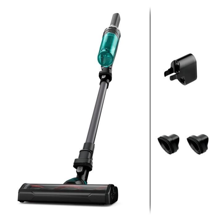 Aspirateur Balai X nano Rh1126wo Rowenta