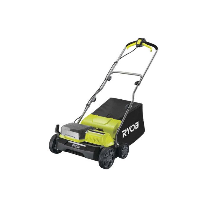 RYOBI RY18SFX35A 240 - vue 2