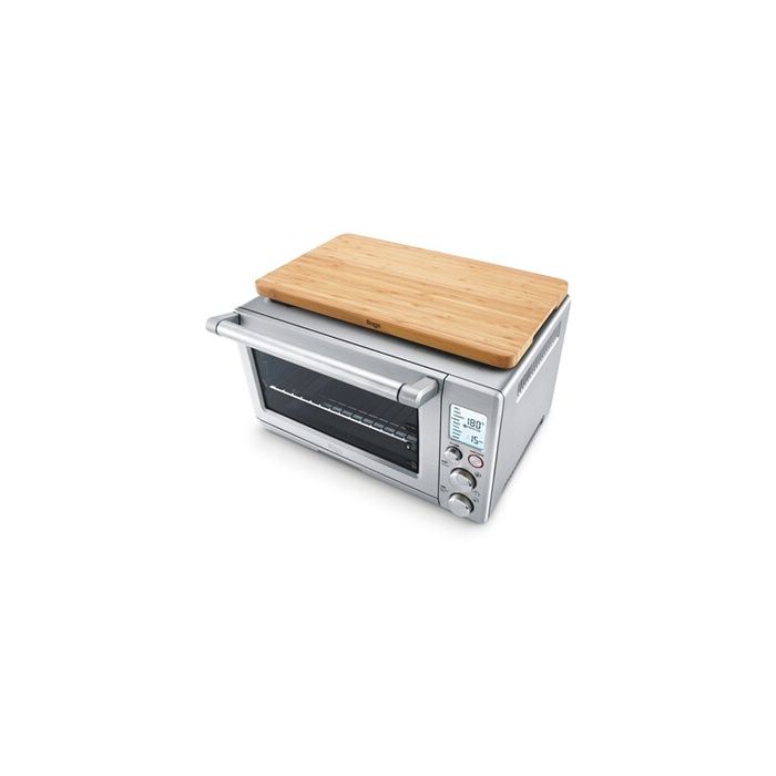 Mini four multifonction - Sage - SOV820BSS4EEU1 - 22L - 2400W - Inox brossé - Sage