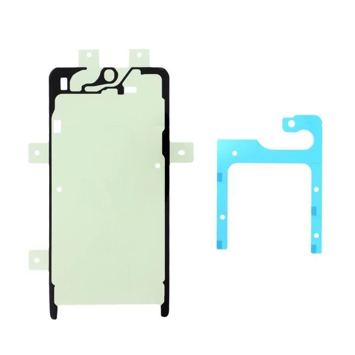 Samsung Galaxy S24 Kit adhésif écran - vue 2