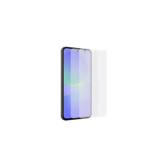 Samsung Film de Protection d'Écran pour Samsung Galaxy A36 5G avec Kit de Nettoyage - vue 5