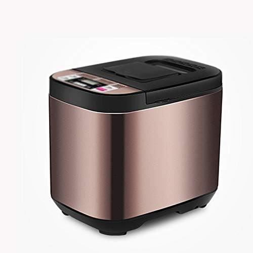 Machine à Pain Arebos 1500g - 15 Programmes, 3 Niveaux De Cuisson, Maintien Au Chaud - Pain Maison Facile !