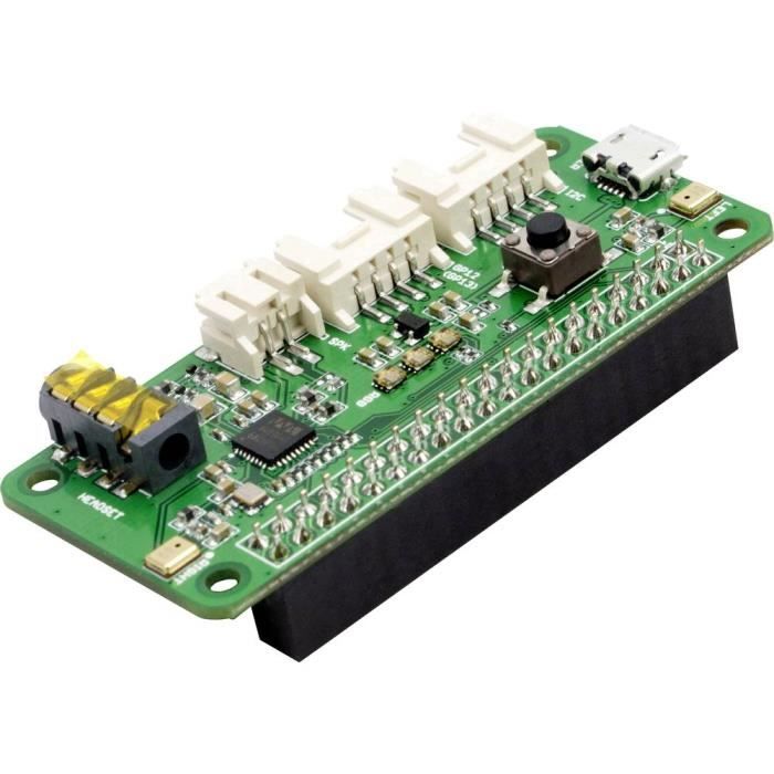 Seeed Studio Starter Kit Arduino 107100001 1 pc(s) | KIT DE ...