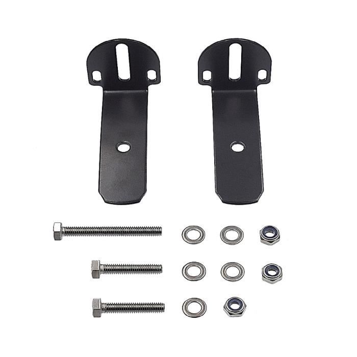 Fixation pour garde boue SKS Velo Beavertail Rowdy SKS VTT