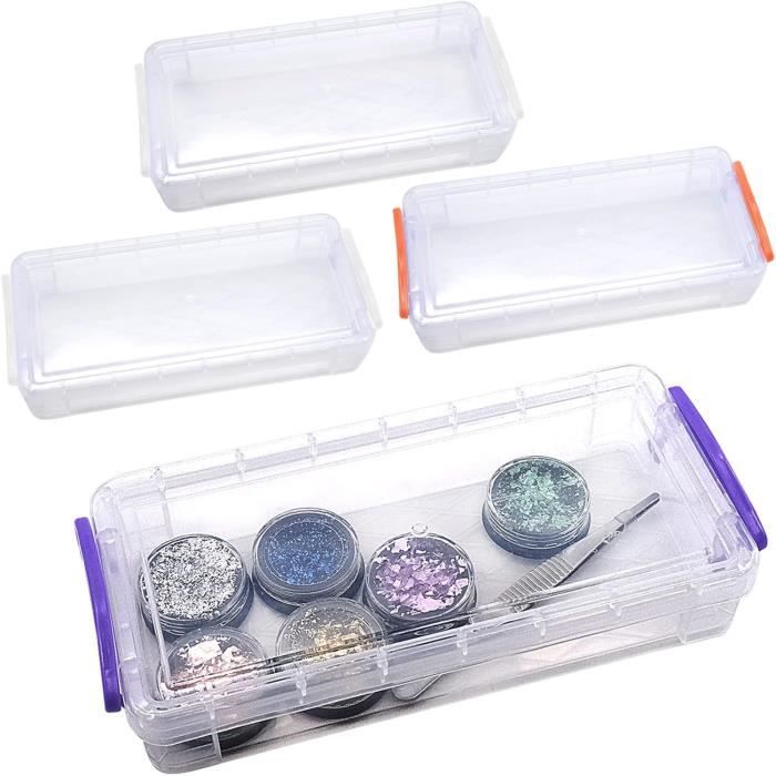PUZZLE EZ Organiseur de crayons et support de rangement Lazy Susan pour fournitures scolaires | Organiseur PUZZLE EZ Organiseur de crayons et support de rangement Lazy Susan pour fournitures scolaires | Organiseur