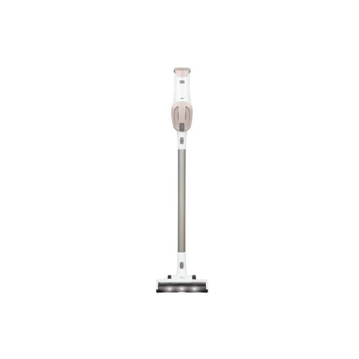 Swirl - aspirateur balai quinyo everyway blanc - 6775346