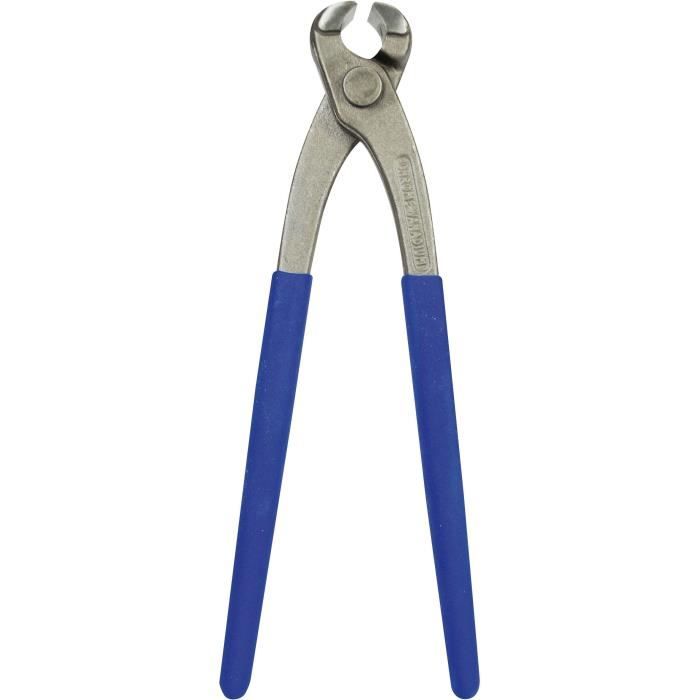 Tec Hit Tenaille Russe Gainee En Chrome Vanadium 250 Mm Top Qualite Achat Vente Pince De Decoupe Tec Hit Tenaille 10146 Cdiscount