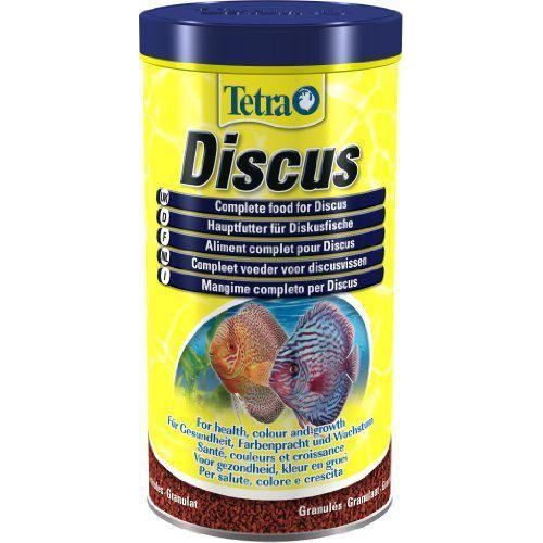 Meilleurs prix pour Tetra - 749399 - Discus - 1 L