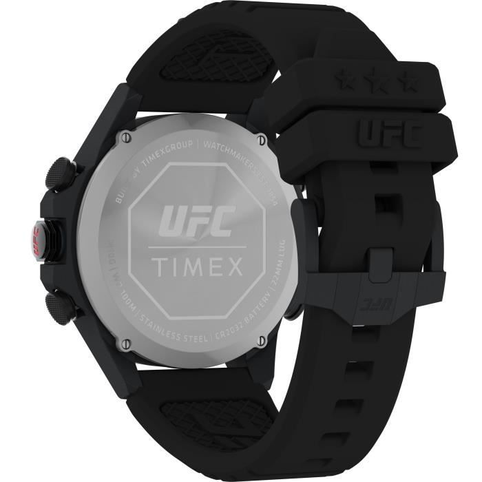 Montres timex best sale homme soldes
