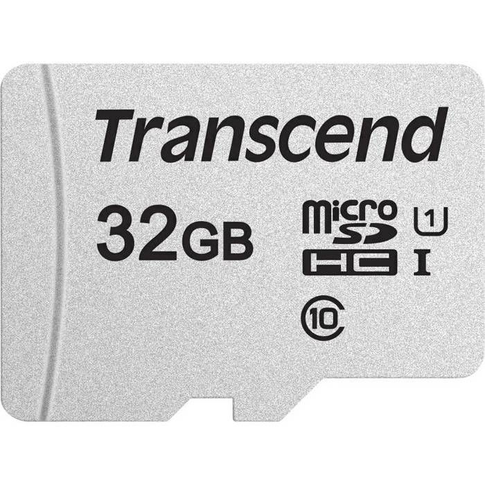 Transcend microSDHC NAND Classe 10 Neuf - vue 6