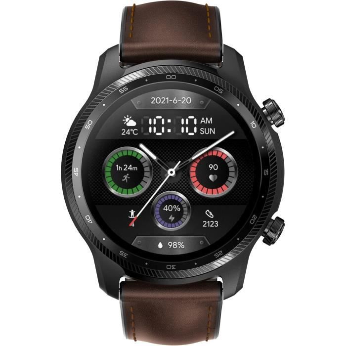 Galaxy watch 46mm lte top orange