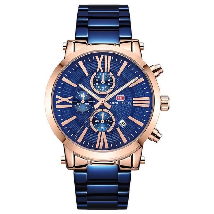 Montre homme sales avec chiffre