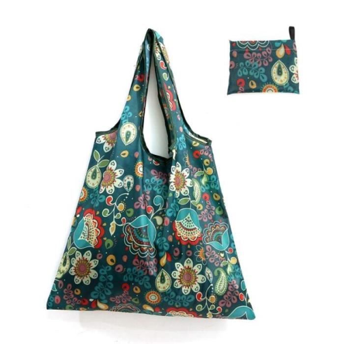 HA04404 Sac de courses pliable. sacs cologiques r utilisables