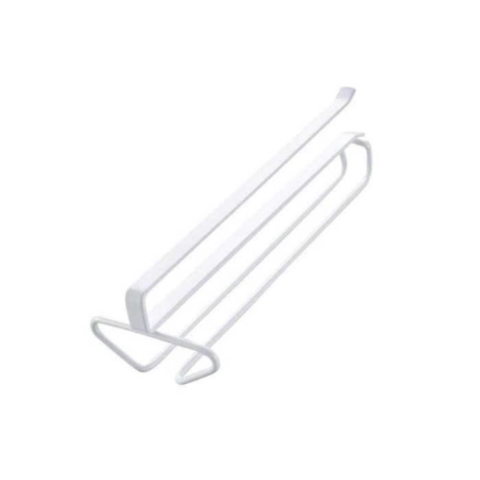 Support De Rangement Pour Tasses Et Verres Alipis - 2 Pièces Bronze, étagère Multifonctionnelle Pour Cuisine, Comptoir, Armoire - 30x14,5x5,5 Cm