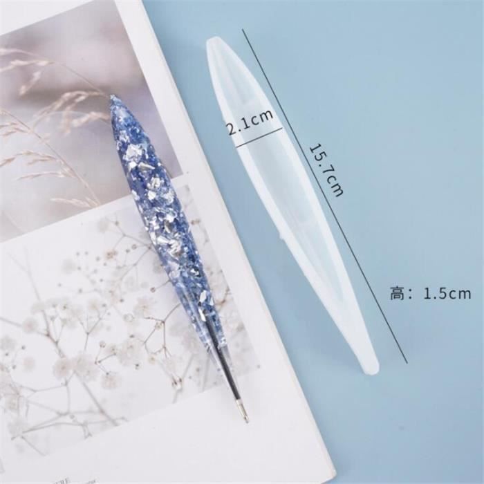 Silicone Cup Mat Résine Moulage Moule Époxy Fruit Plateau Plaque Moule Outil D'artisanat