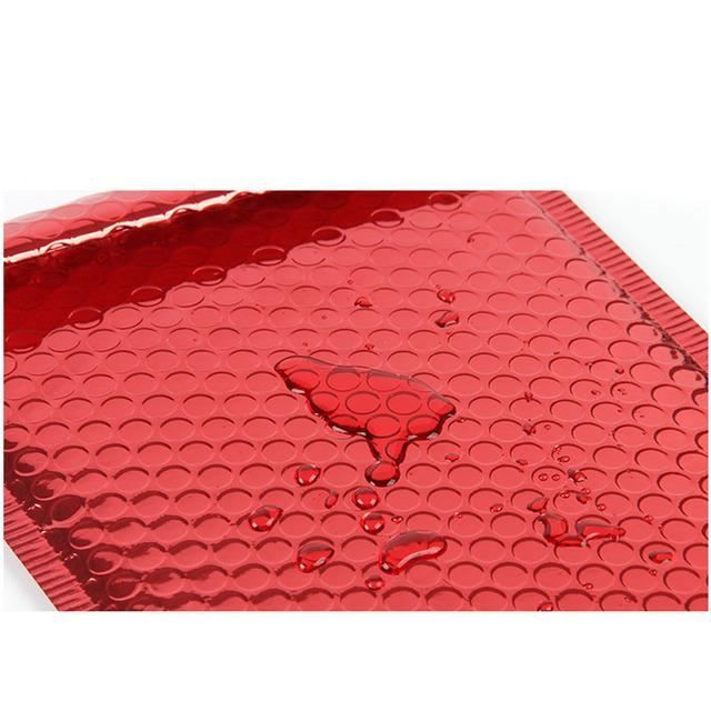 Lot De 10 Enveloppes à Bulles Kraft - Sacs D'expédition Rembourrés, Scellés, Toutes Tailles