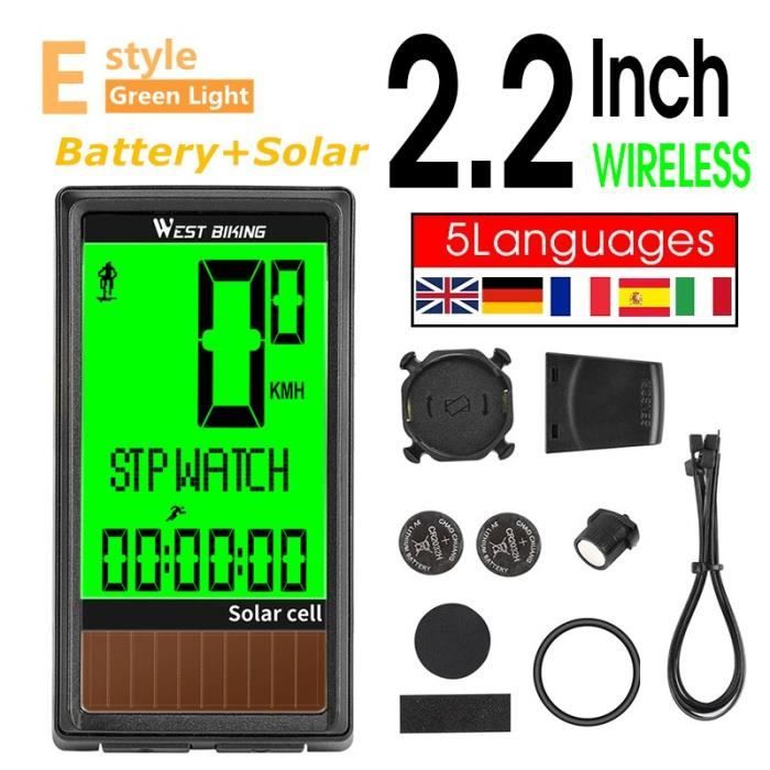 Egreen cycle best sale