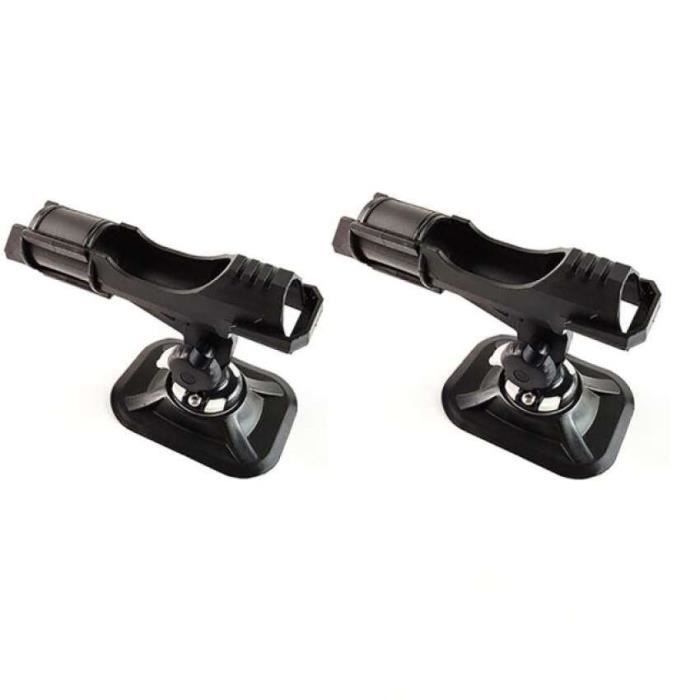 Porte canne a peche pour velo-AliExpress