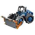 LEGO® Technic 42071 Le bulldozer-1