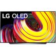 LG TV OLED 4K 164 cm OLED65CS6LA-1