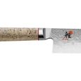 Couteau santoku japonais Miyabi 5000MCD lame CR...-1