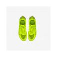 Chaussures de running - PEAK - UP30 - Carbone - Jaune fluo - Homme-1