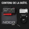 Noco - Boost X Lithium Aide Au Démarrage GBX55 1750A-1