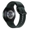 SAMSUNG Galaxy Watch4 44mm Bluetooth Vert-1