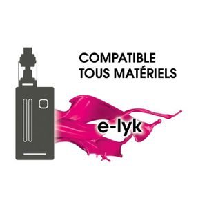 elfbar nachfüll pod läuft aus Comment remplir sa cigarette électronique ?