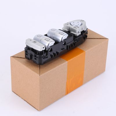 Interrupteur Lève-vitre Avant Gauche Pour Mercedes Classe E W213 - Référence OE 2139054803, Compatible 2016-2022