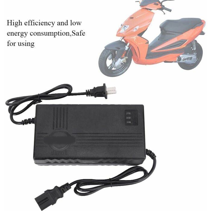Prise De Chargeur De Véhicule électrique Avec Affichage Numérique