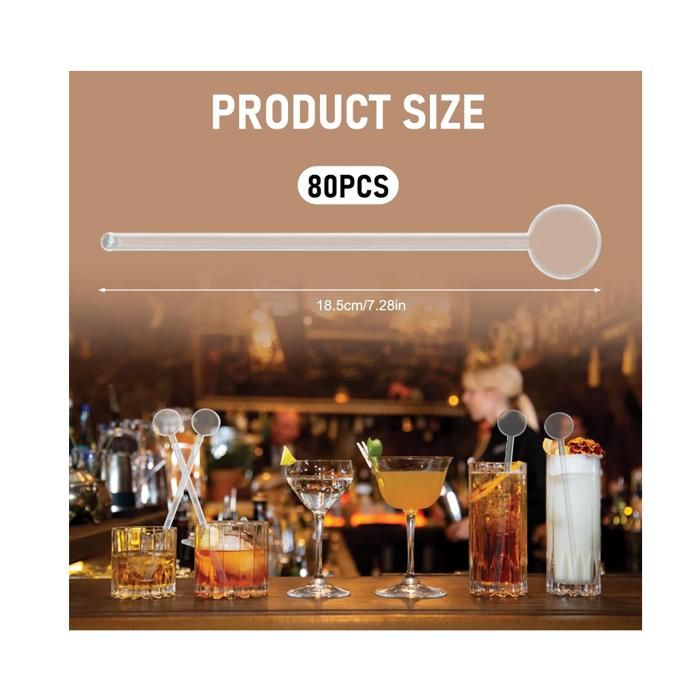 Bâtonnets D'agitateur De Cocktail Ronds Personnalisés, Décor De Fête De Mariage, Nom Gravé Personnalisé, Date, Baby Shower, Décorations De Tourbillon, 30 Pièces