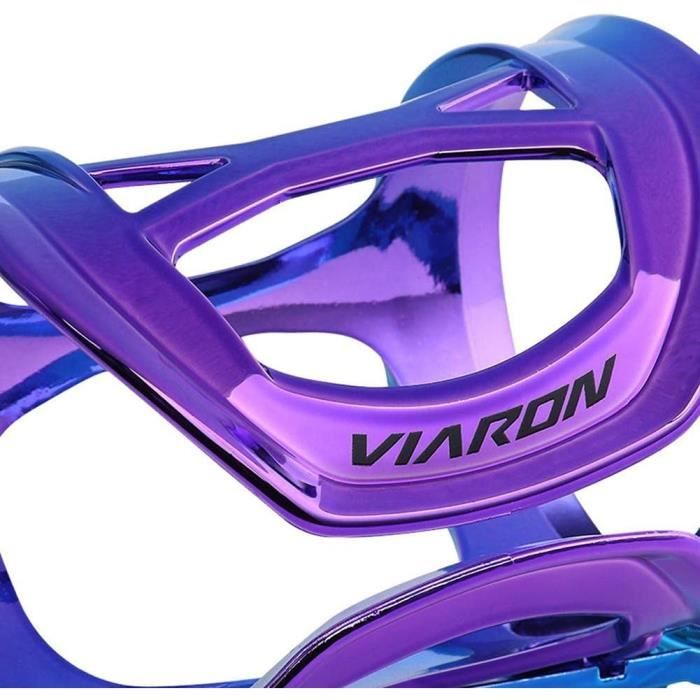 Combo Porte-bouteille D'eau De Vélo – Bouteille Souple De 590