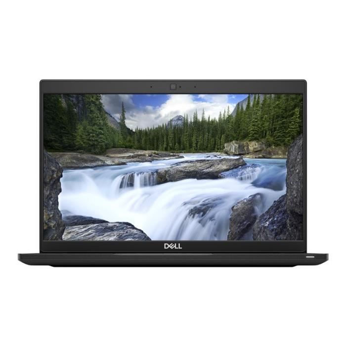  Laptop Latitude 5500 - Core i5-8365U - RAM 161