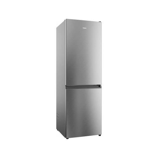 HAIER Réfrigérateur congélateur bas H1DWDNPK186 - Achat / Vente  réfrigérateur classique HAIER Réfrigérateur congélateur bas H1DWDNPK186 -  Cdiscount