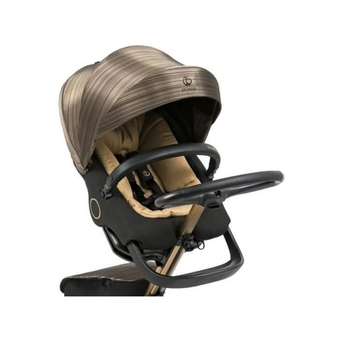 Poussette shop stokke cdiscount