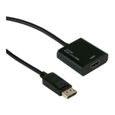 MCL Câble A/V DisplayPort/DVI - Pour Périphérique audio/vidéo-2