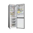 HAIER Réfrigérateur congélateur bas H1DWDNPK186-2