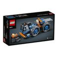 LEGO® Technic 42071 Le bulldozer-2
