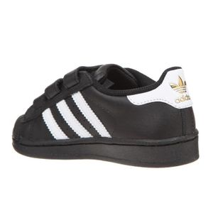 superstar metal toe Deepblue enfant