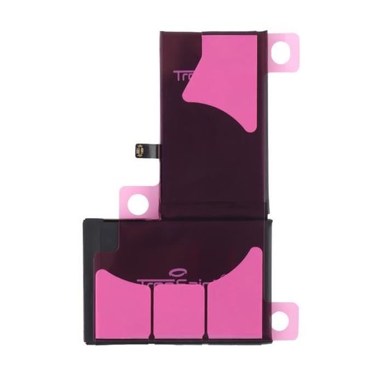 Trop Saint® Batterie iPhone 7 (2200mAh) Capacité 14% supérieure à  l'originale, Kit Avec Outils, Adhésifs & Joint d'étanchéité - Cdiscount  Téléphonie