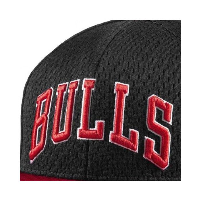 casquette chicago bulls adidas