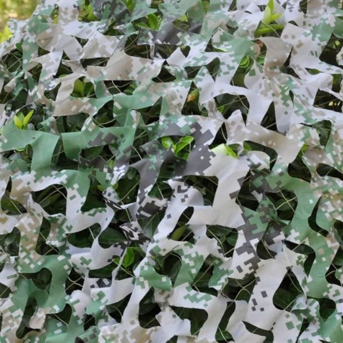 Filet De Camouflage, Filet De Camouflage, Filets De Protection Solaire